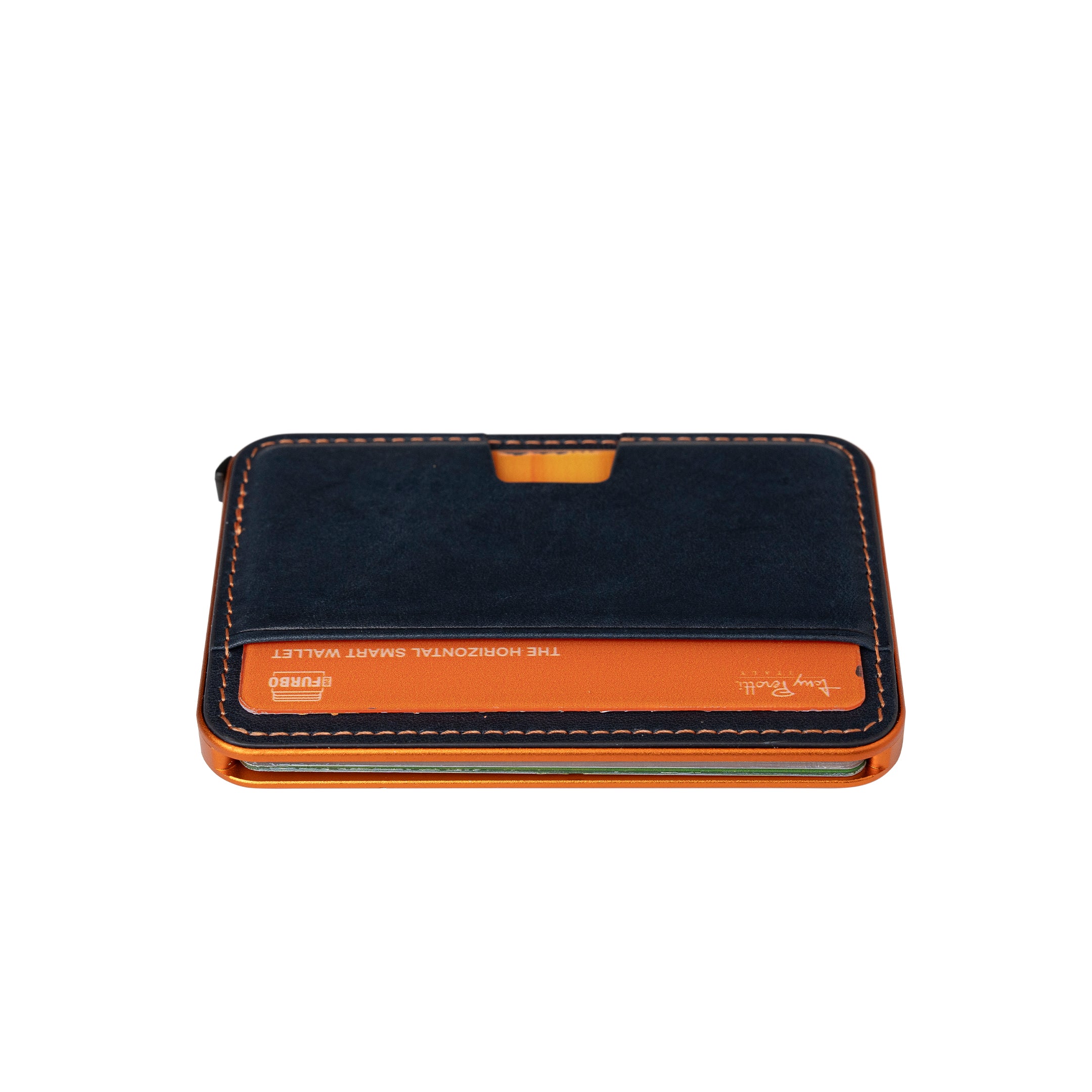 Furbo EVO MAGSAFE - Orange / Dark Blue