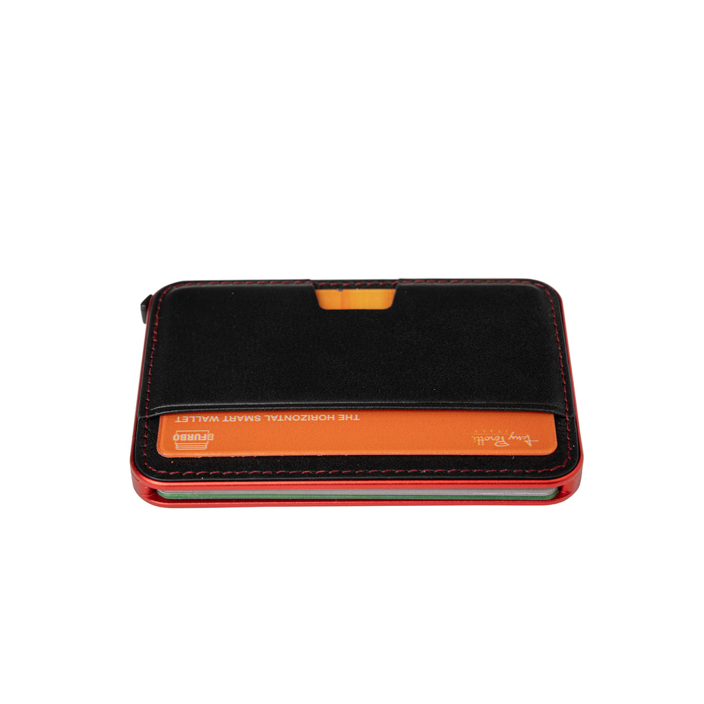 Furbo EVO MAGSAFE - Red / Black