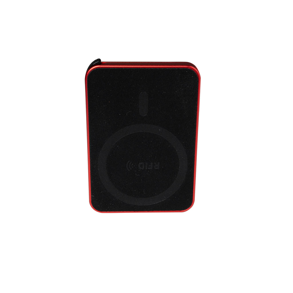 Furbo EVO MAGSAFE - Red / Black