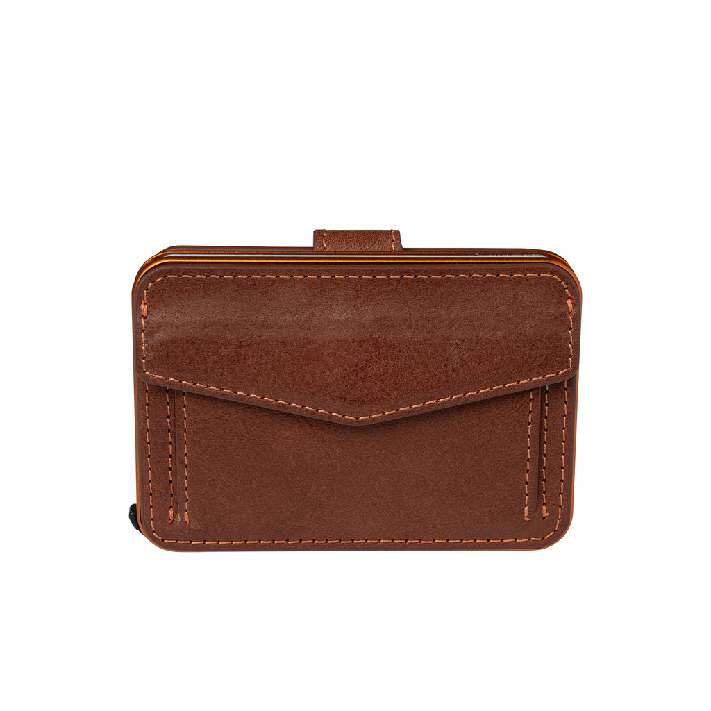 Furbo EVO LARGE  - Orange / Dark Brown