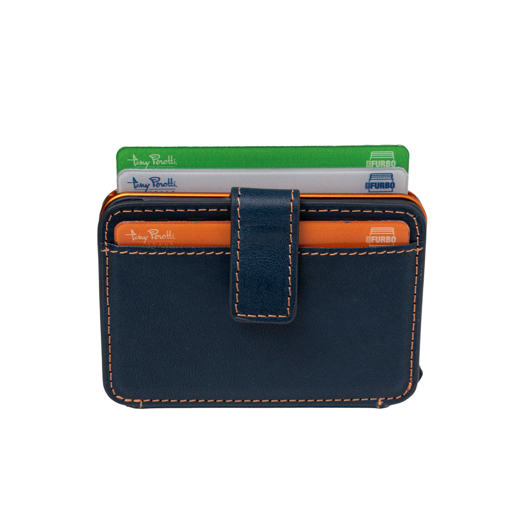 Furbo EVO LARGE  - Orange / Dark Blue