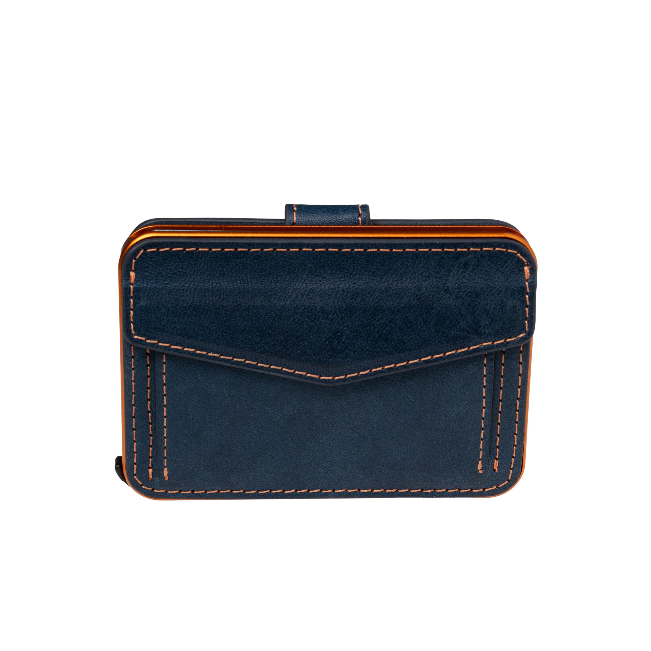 Furbo EVO LARGE  - Orange / Dark Blue