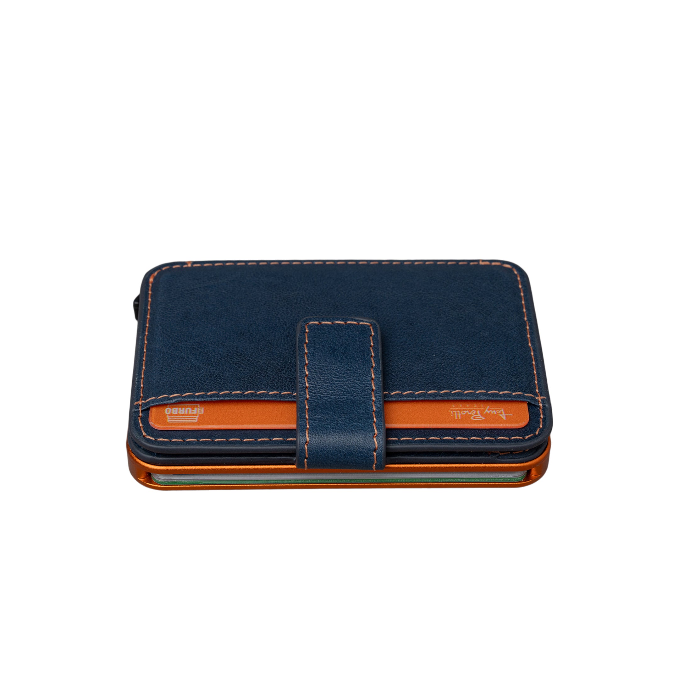 Furbo EVO LARGE  - Orange / Dark Blue