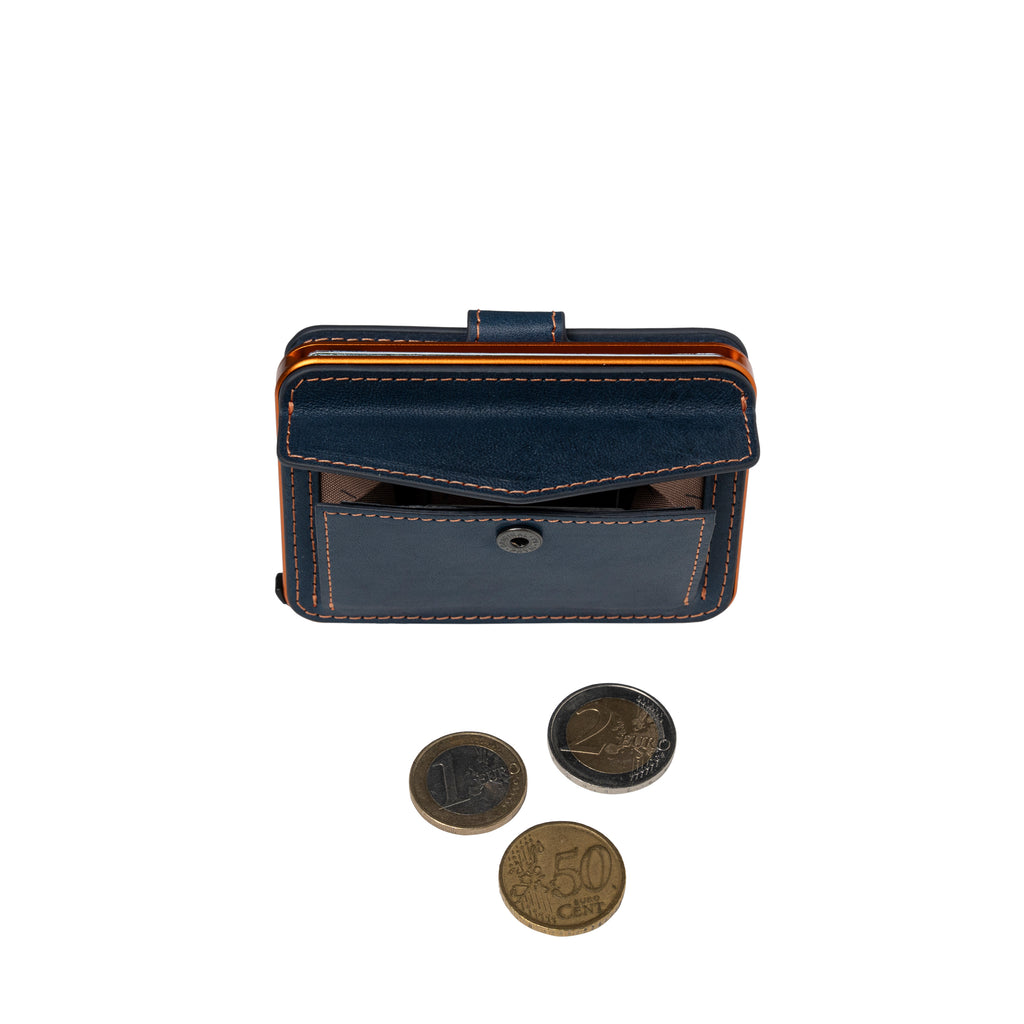 Furbo EVO LARGE  - Orange / Dark Blue