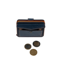 Furbo EVO LARGE  - Orange / Dark Blue