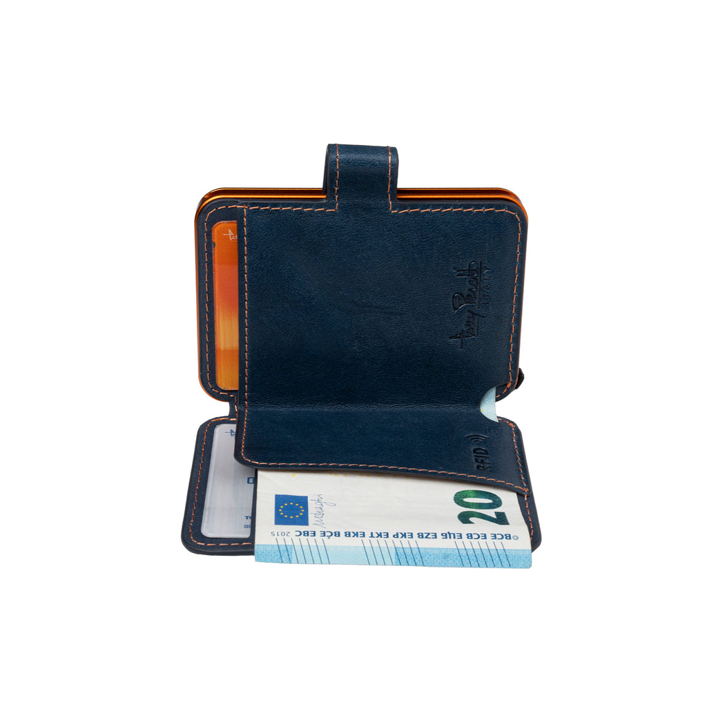 Furbo EVO LARGE  - Orange / Dark Blue