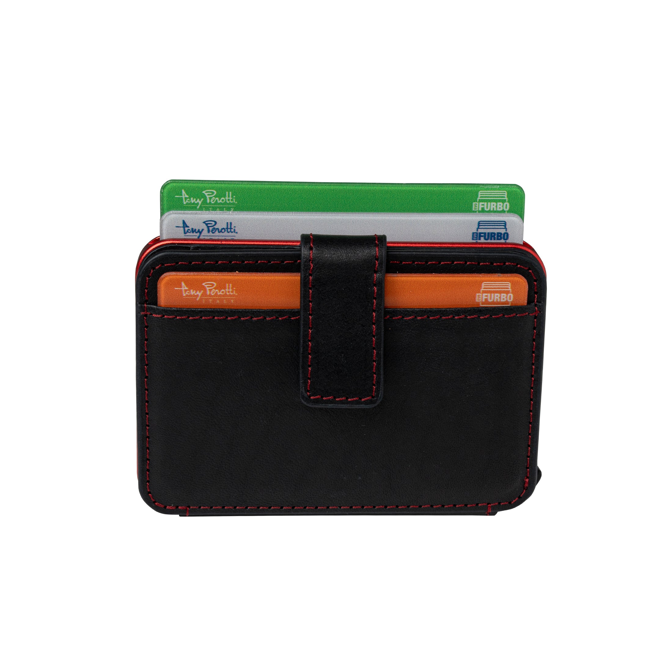 Furbo EVO LARGE  - Red / Black