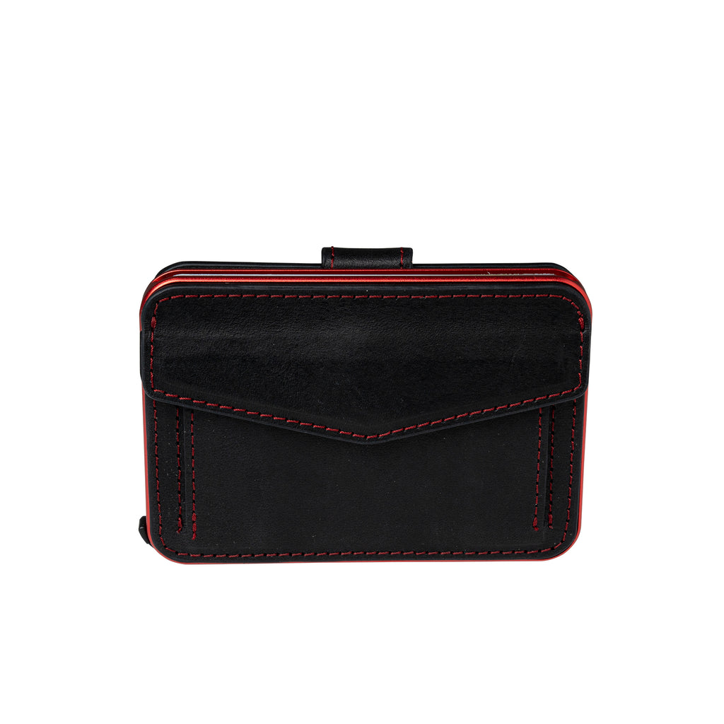 Furbo EVO LARGE  - Red / Black