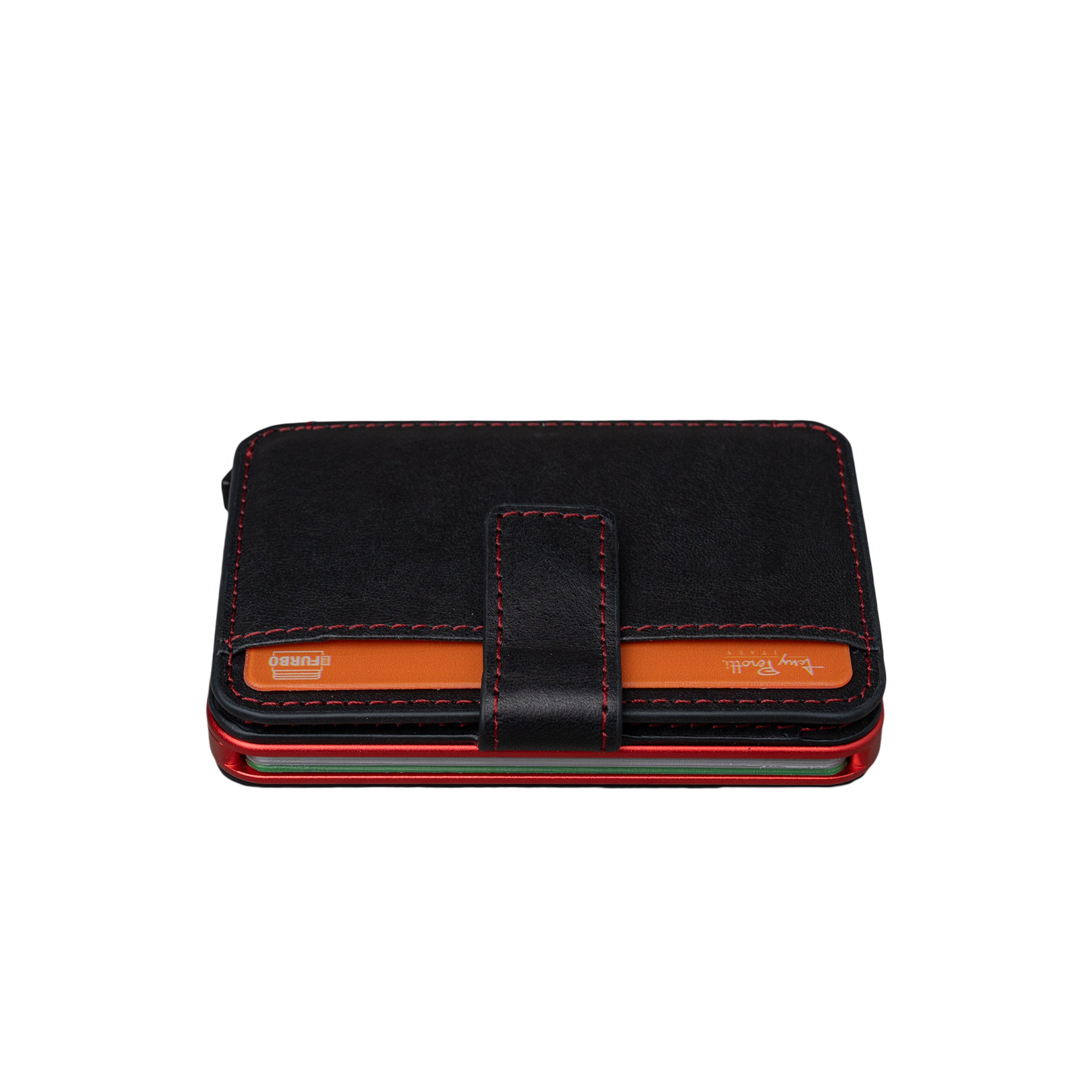 Furbo EVO LARGE  - Red / Black