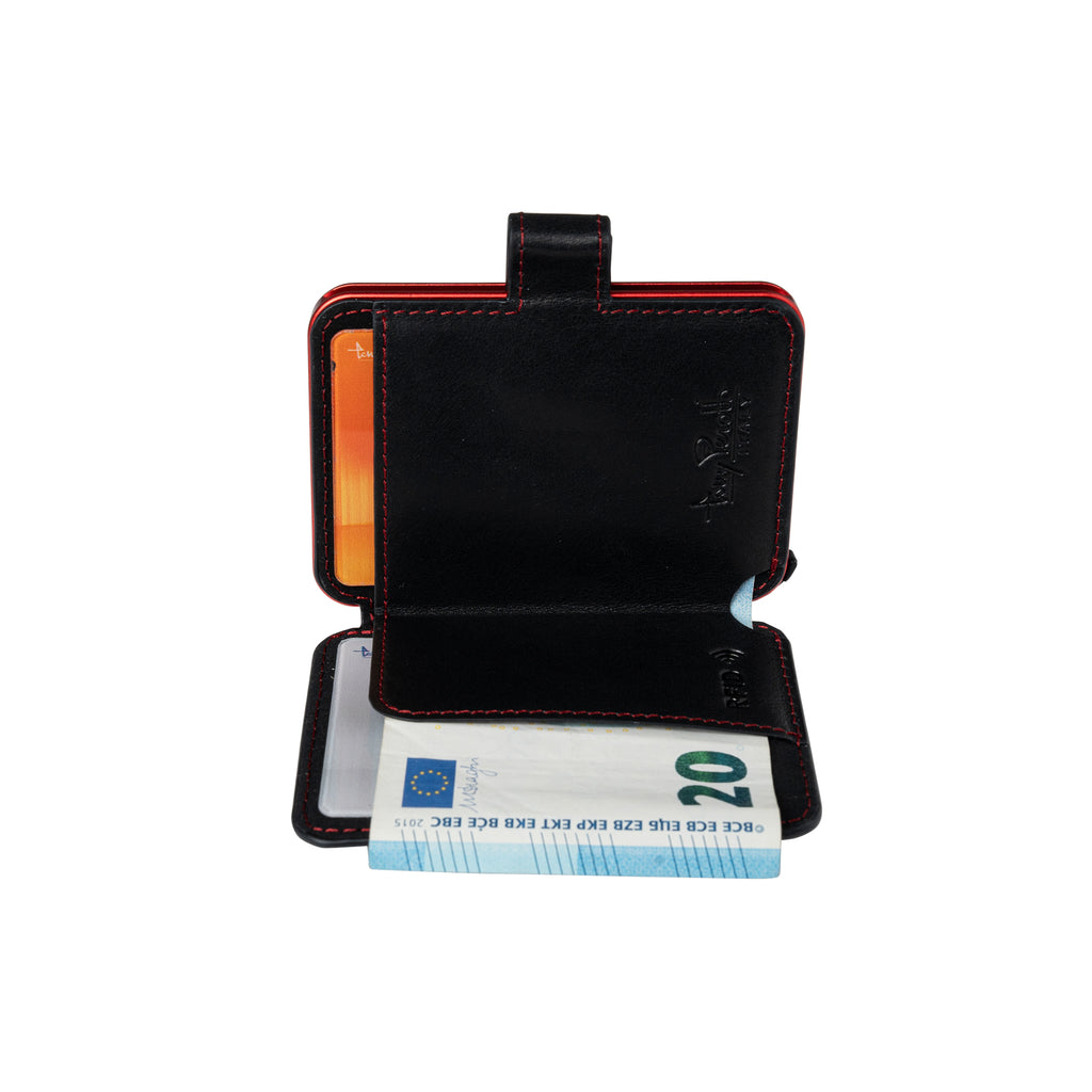 Furbo EVO LARGE  - Red / Black