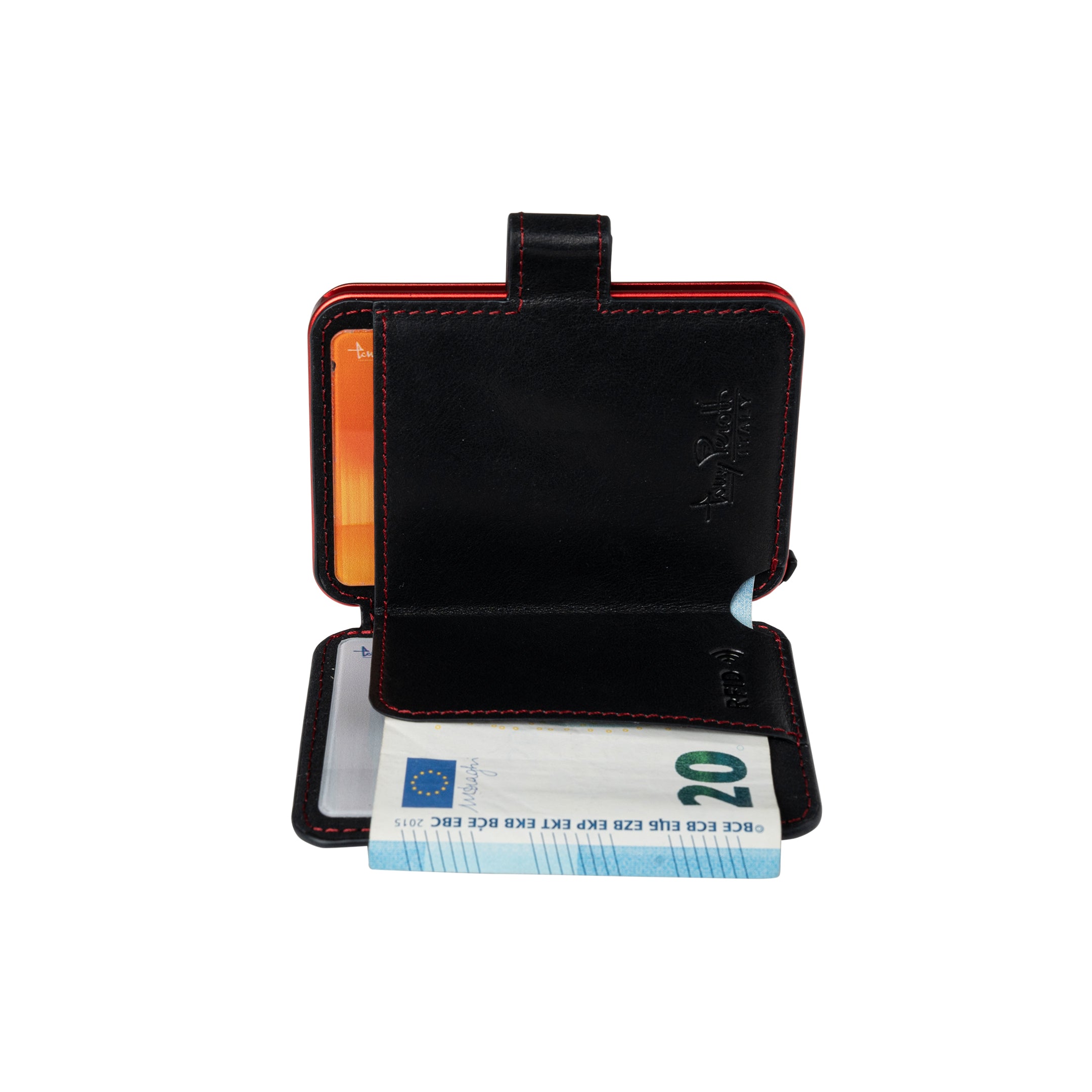 Furbo EVO LARGE  - Red / Black