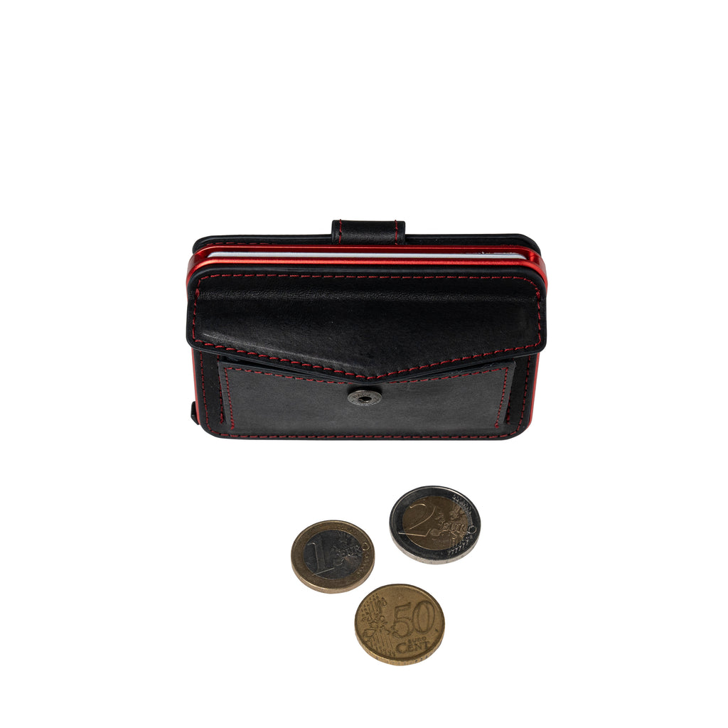 Furbo EVO LARGE  - Red / Black