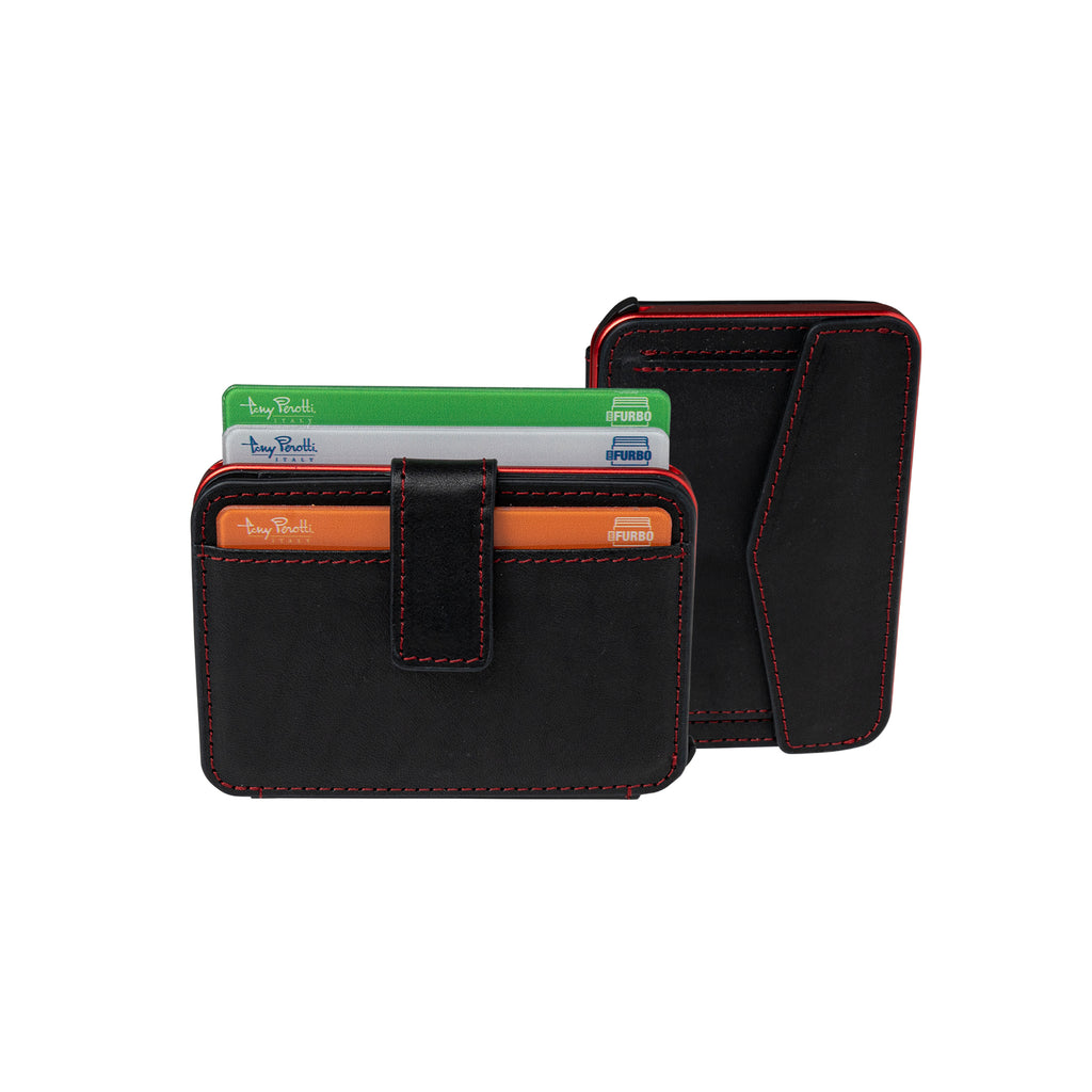 Furbo EVO LARGE  - Red / Black