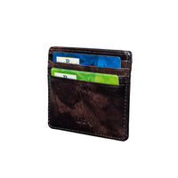 Creditcard wallet Van Gogh Black