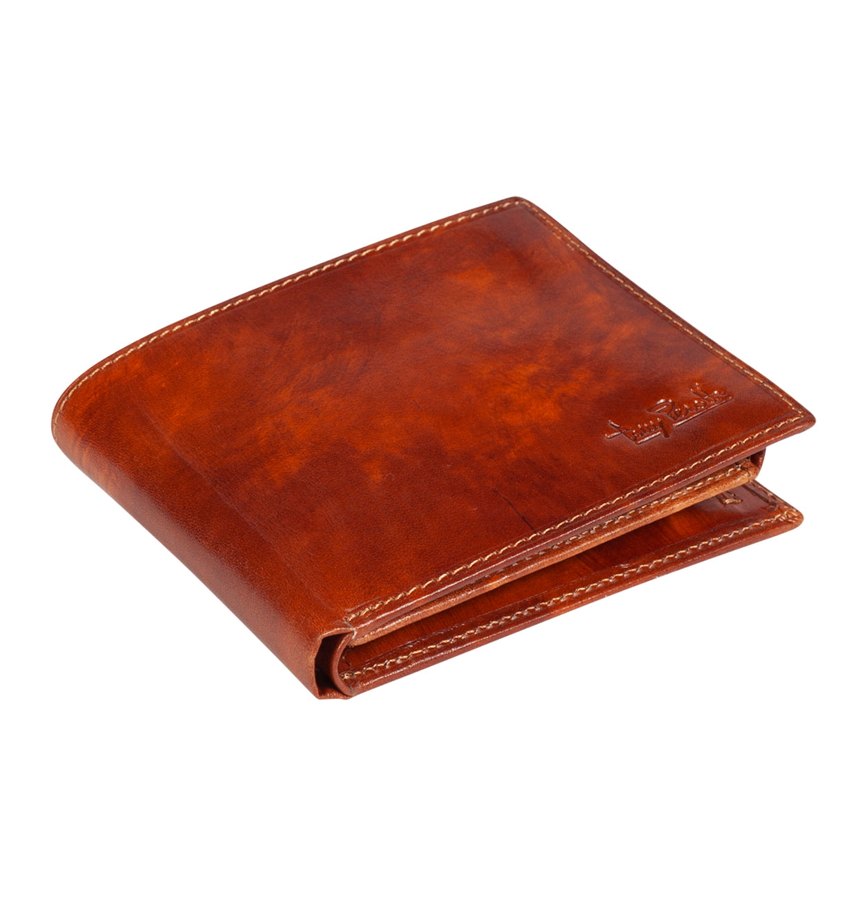 Van Gogh Cognac Billfold