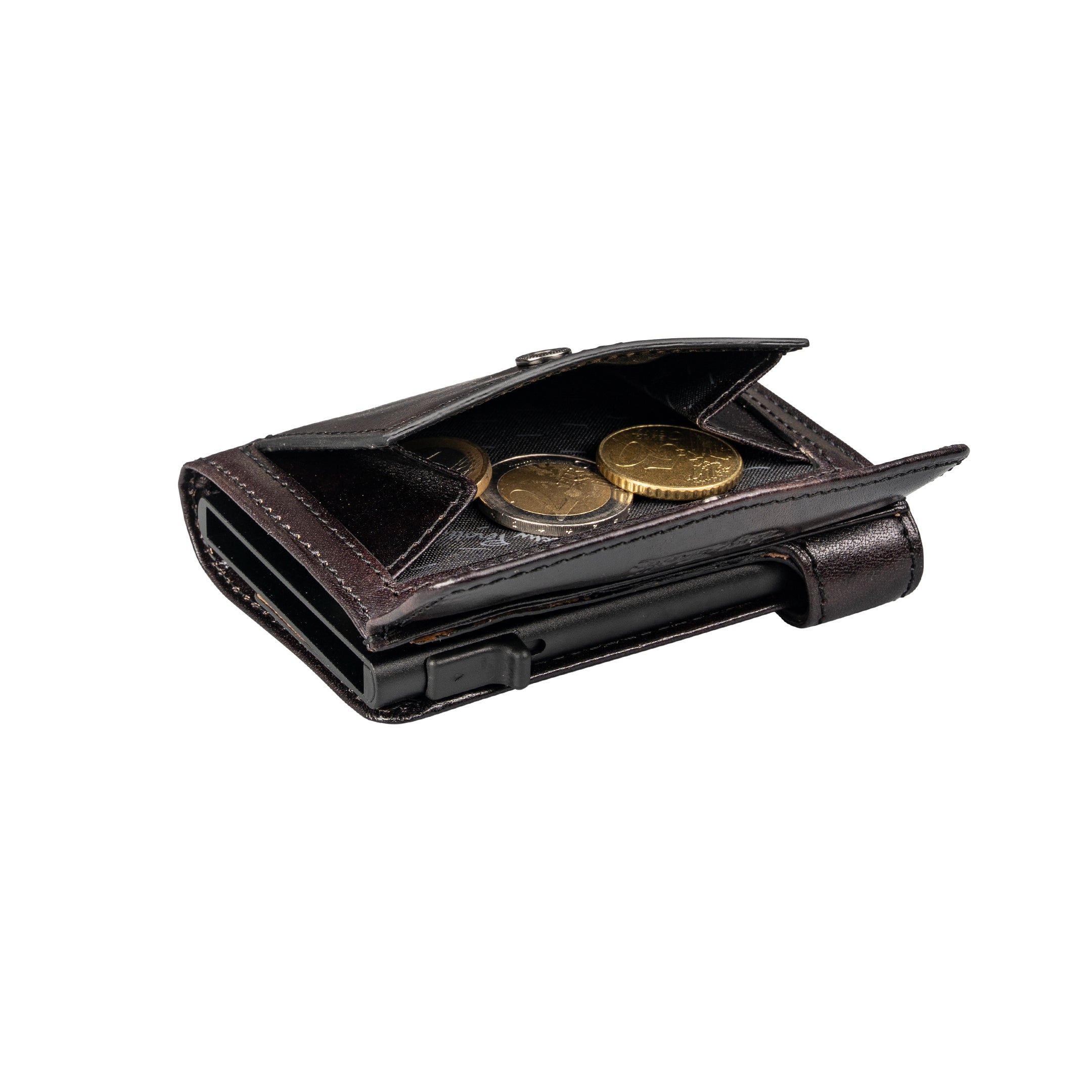 COIN Van Gogh Black