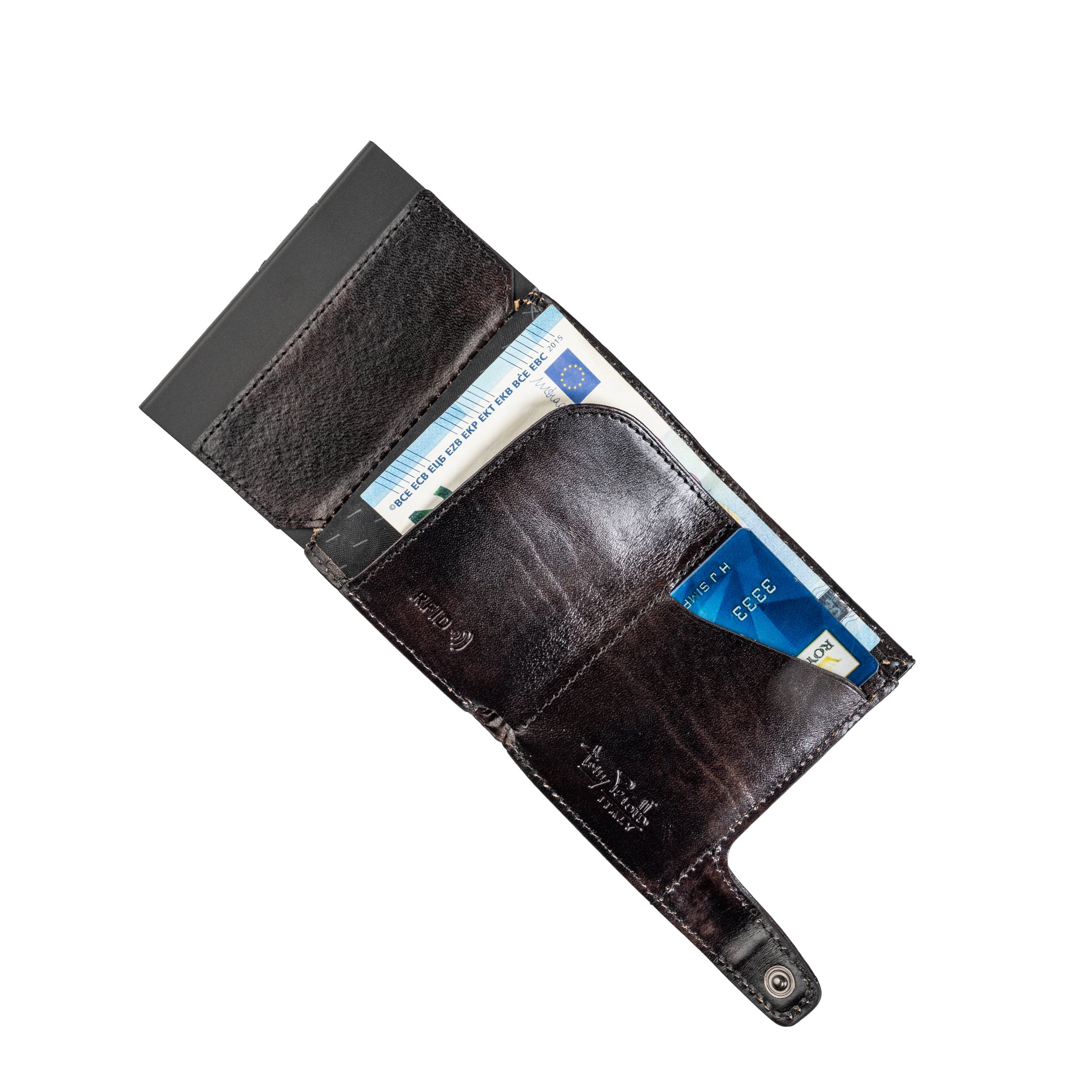 COIN Van Gogh Black