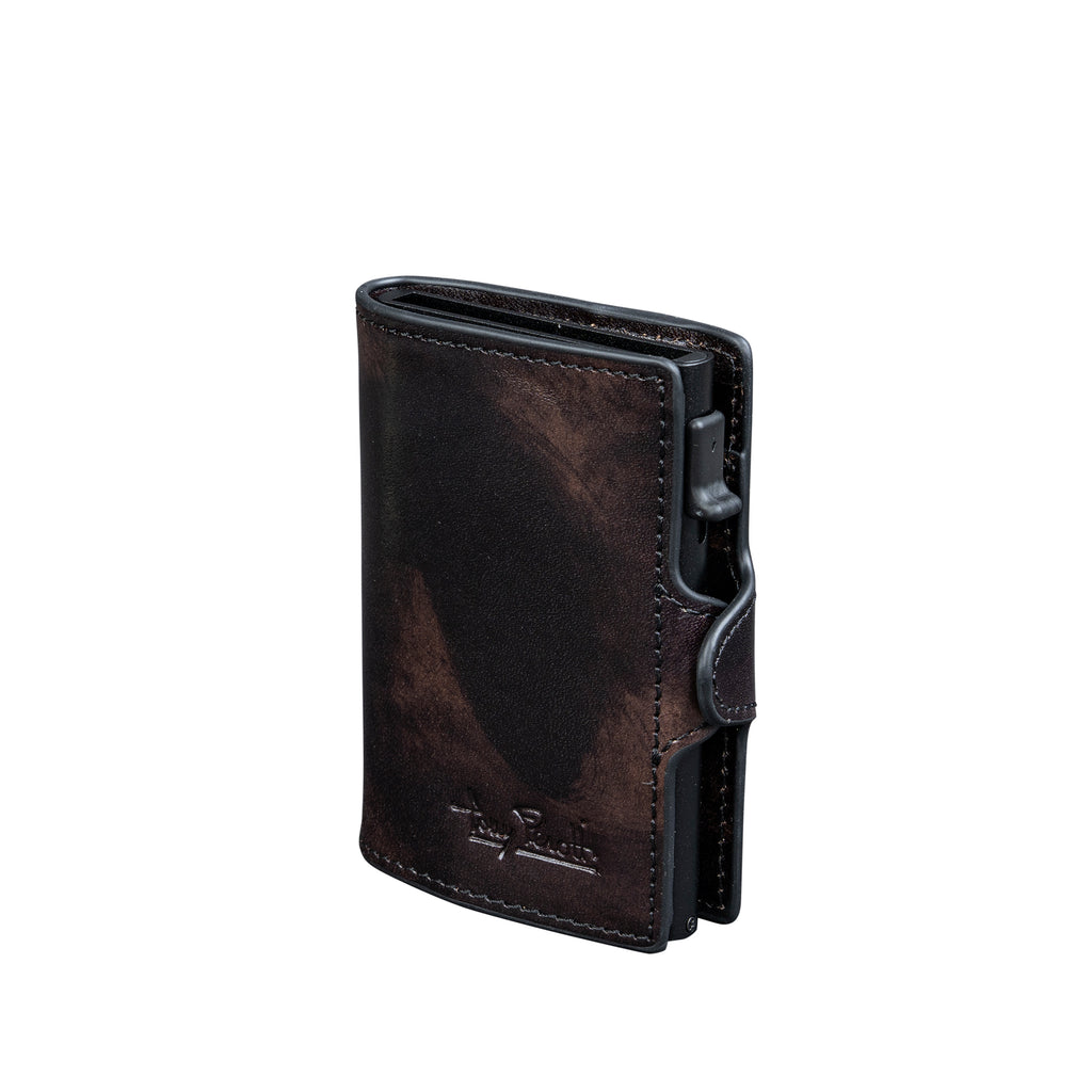 STANDARD van Gogh Black