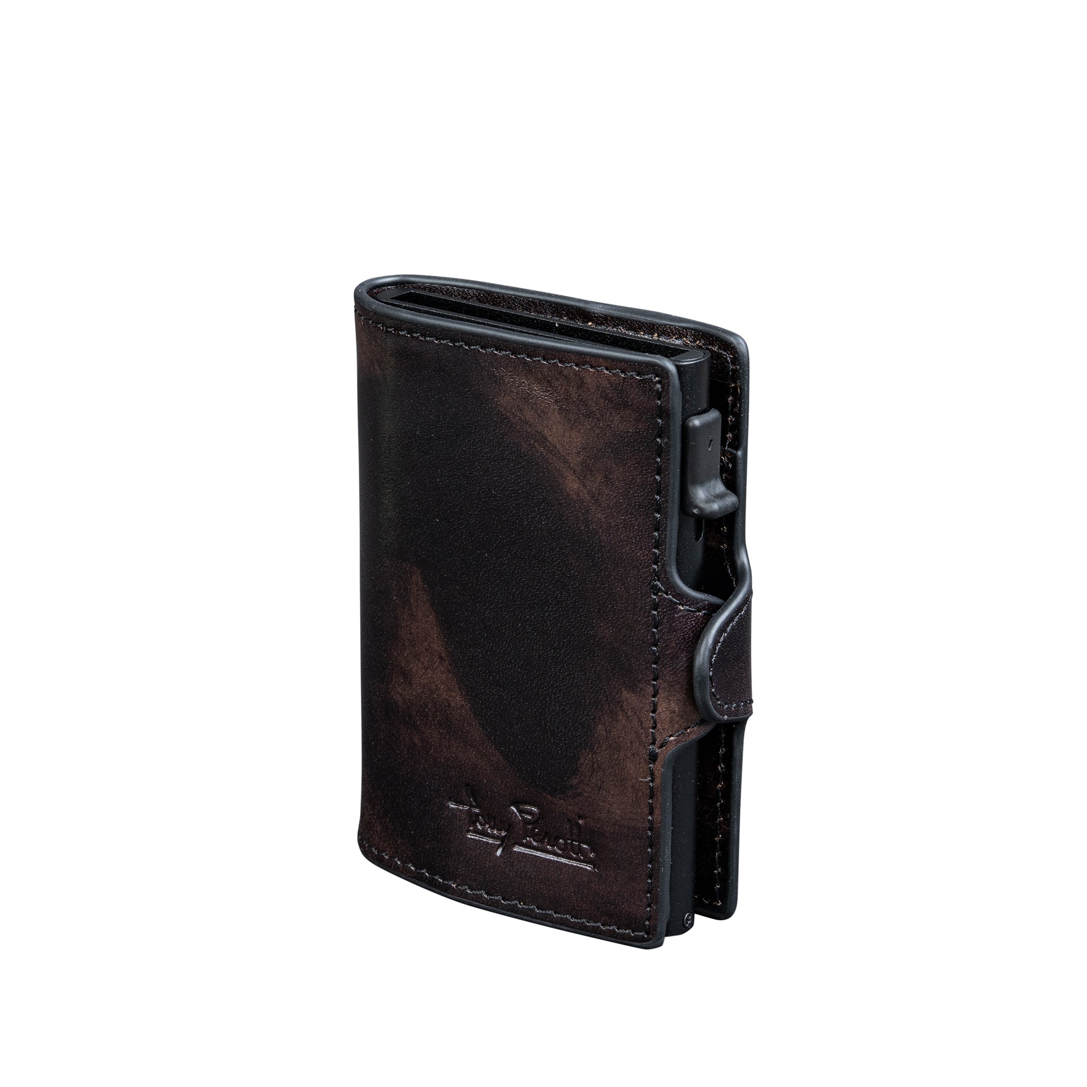 STANDARD van Gogh Black