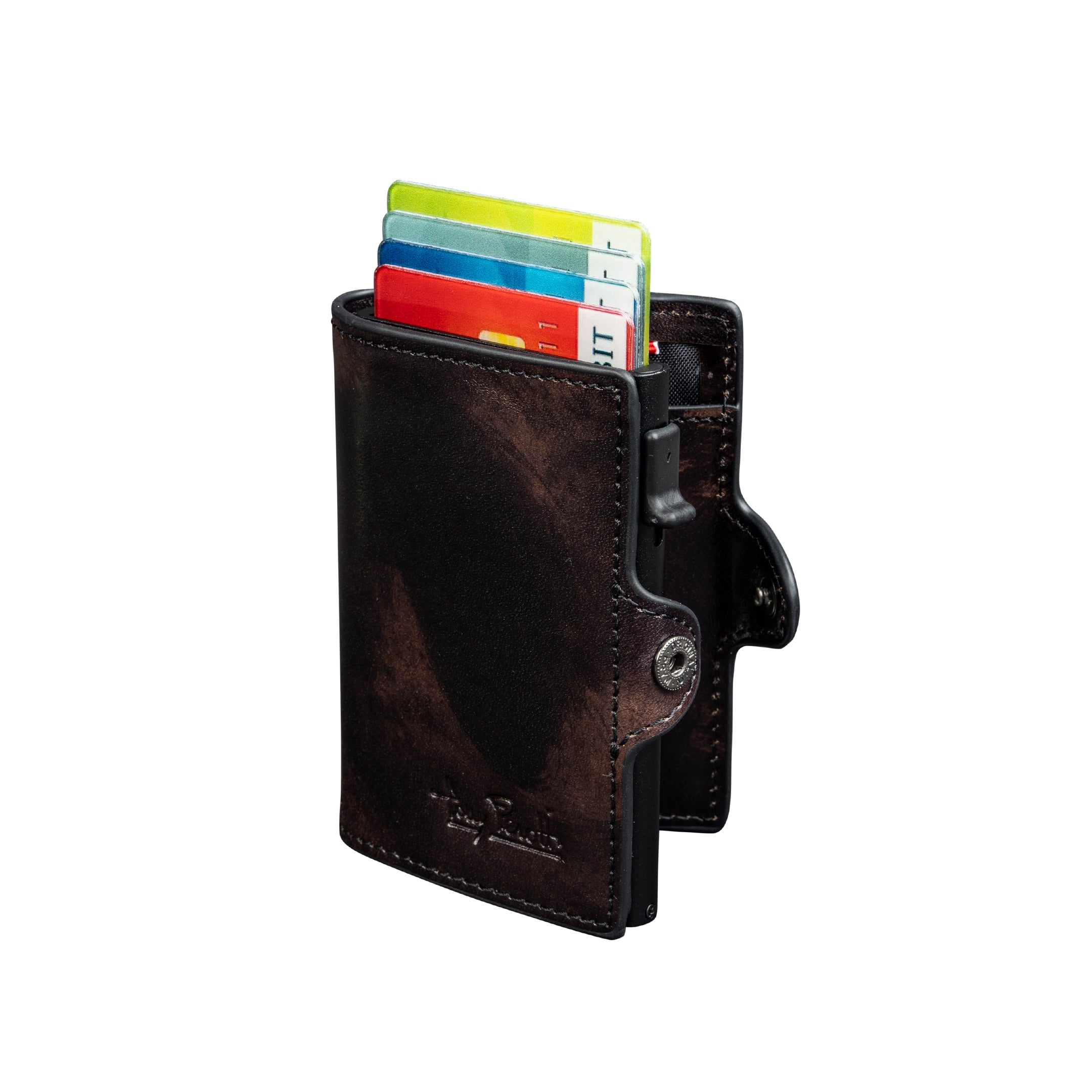 STANDARD van Gogh Black
