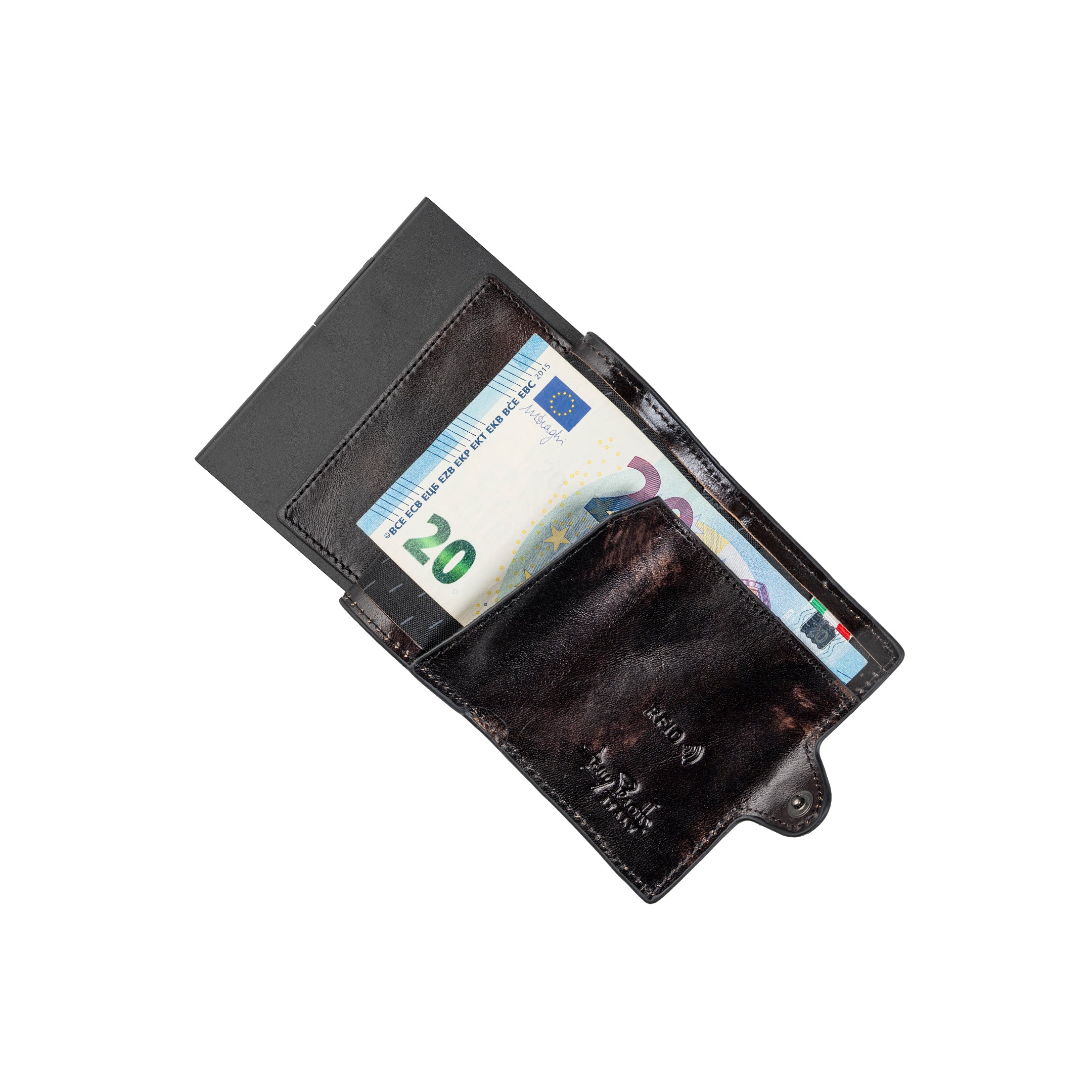 STANDARD van Gogh Black