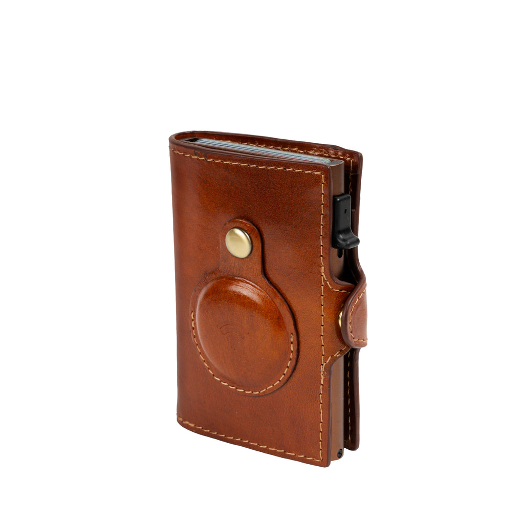 STANDARD Apple Air Tag Van Gogh Cognac