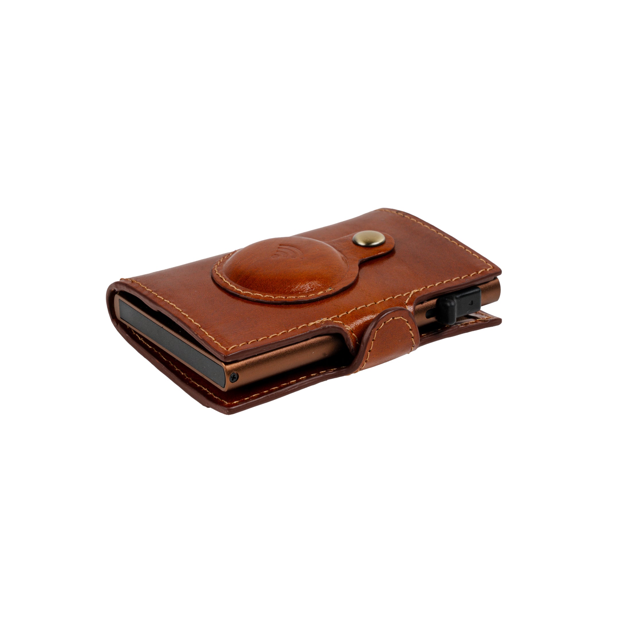 STANDARD Apple Air Tag Van Gogh Cognac