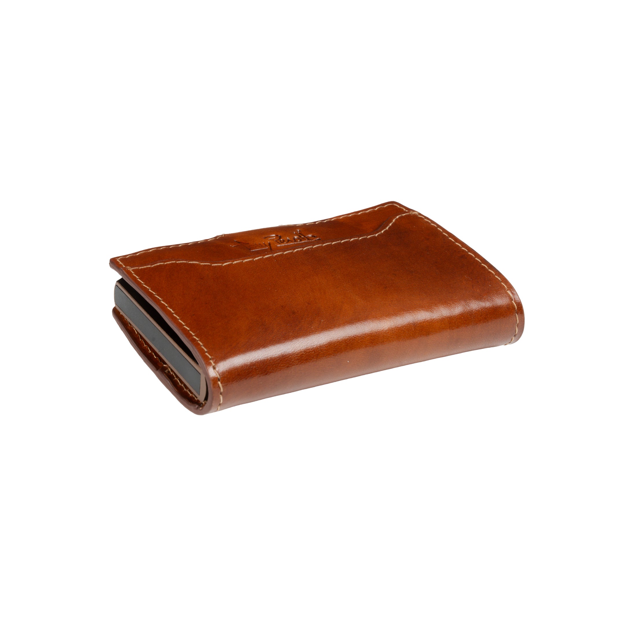 STANDARD Apple Air Tag Van Gogh Cognac