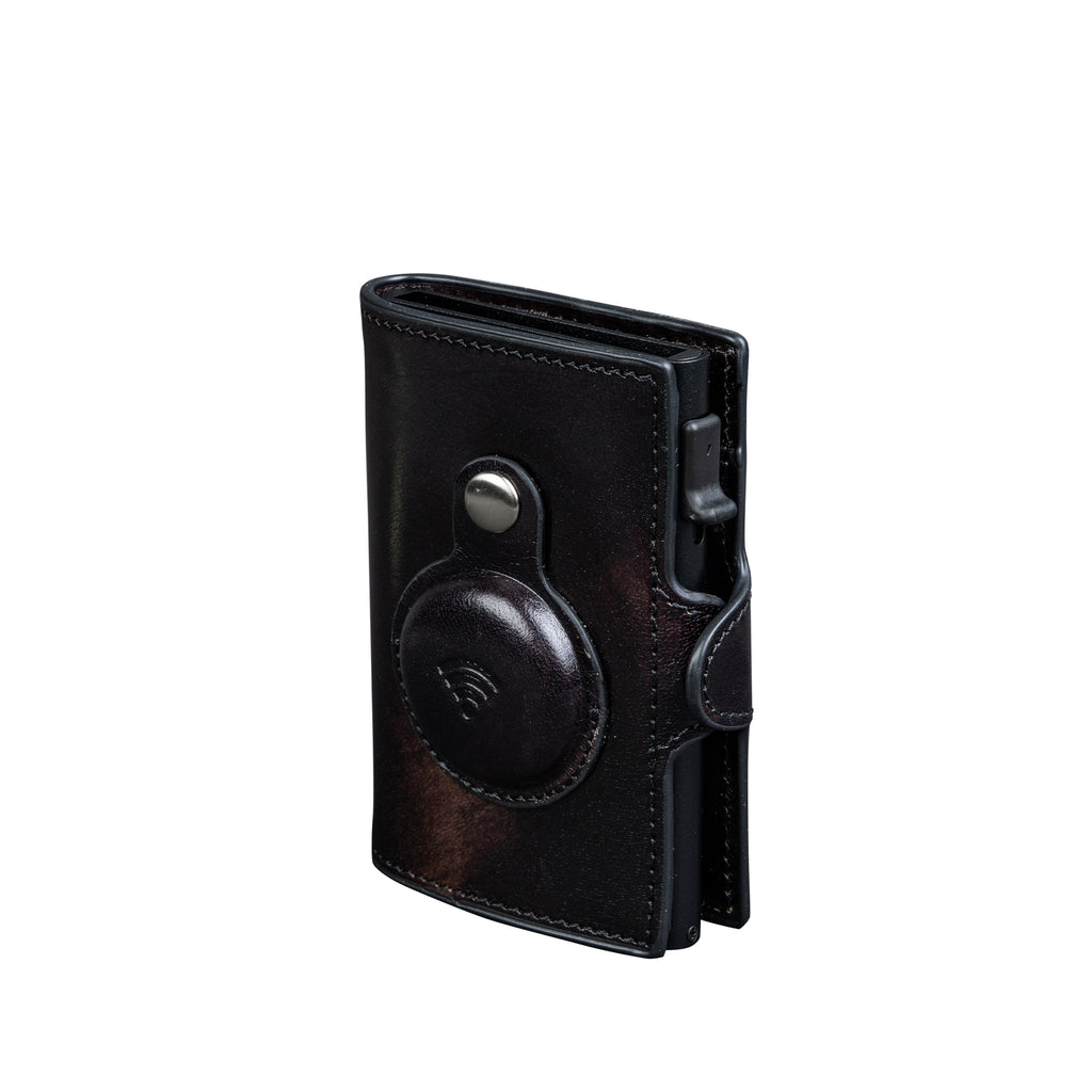 STANDARD Apple Air Tag Van Gogh Black