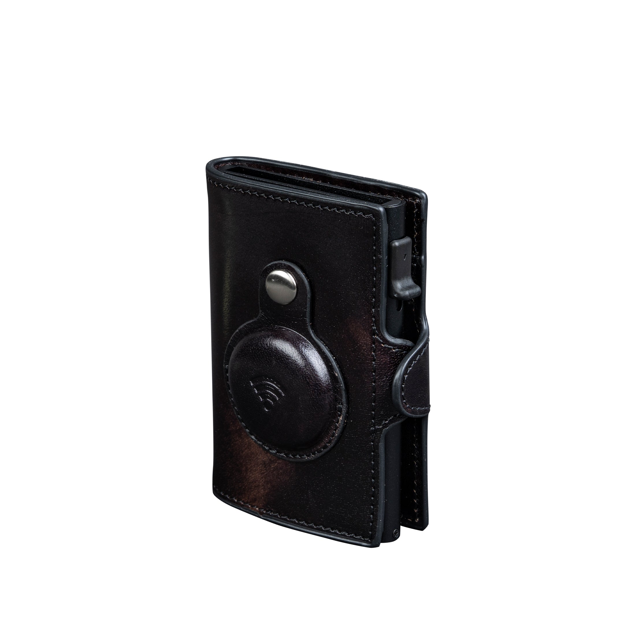 STANDARD Apple Air Tag Van Gogh Black