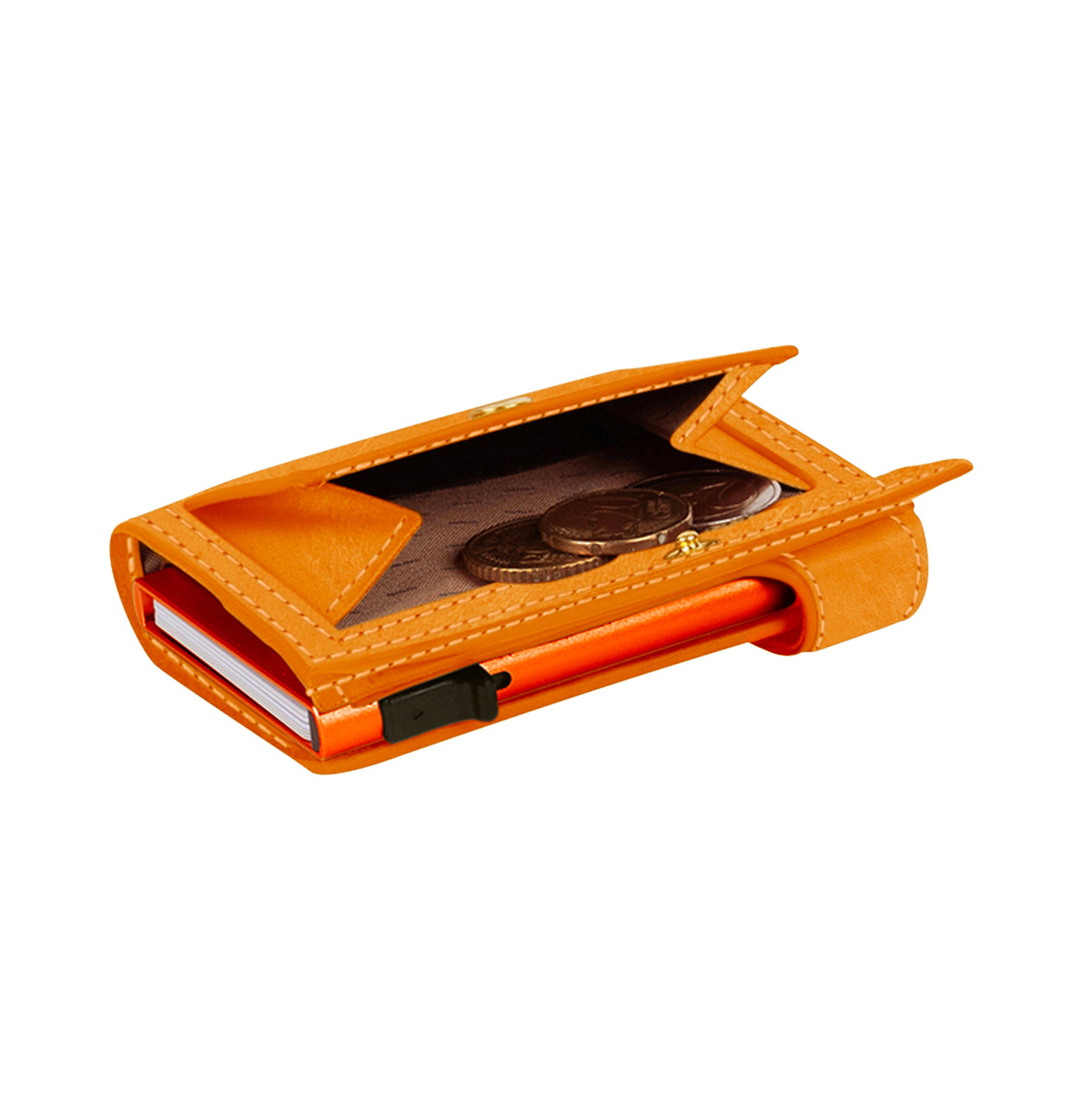 COIN Maya Orange