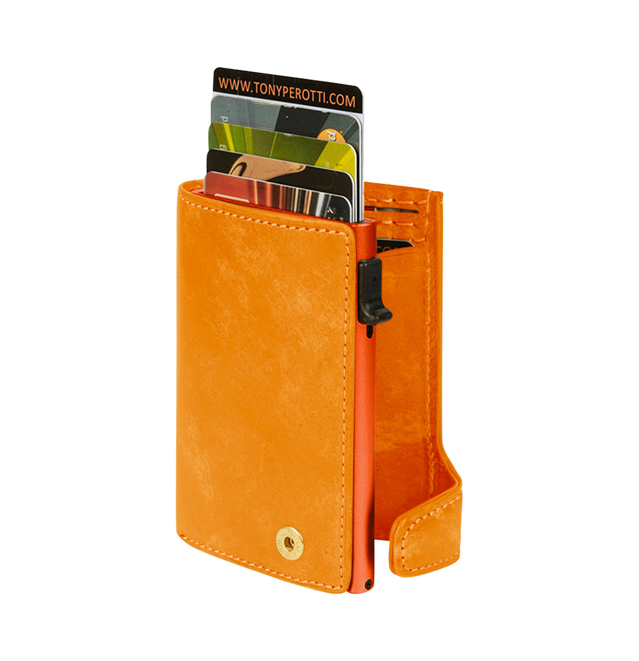 COIN Maya Orange