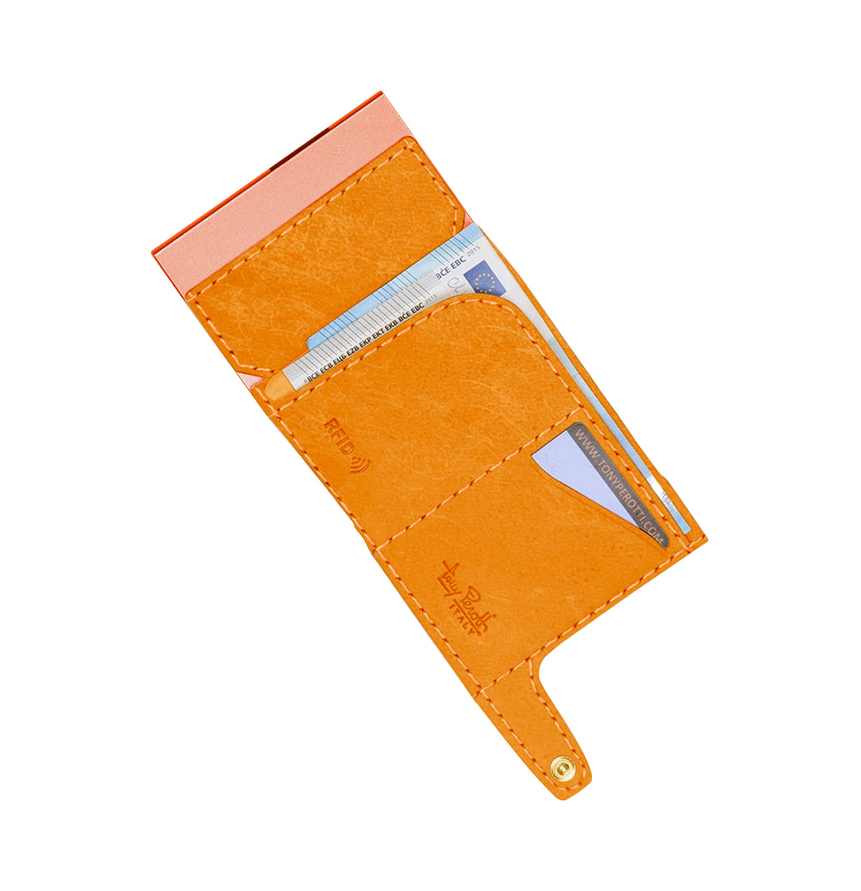 COIN Maya Orange