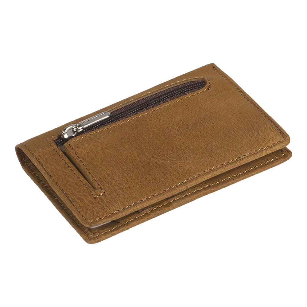 PURE MINI Vintage Brown 2-fold