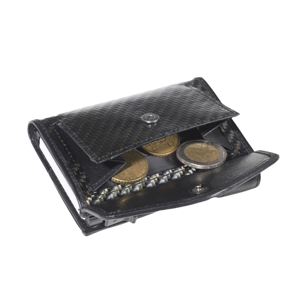 COIN Carbon Black