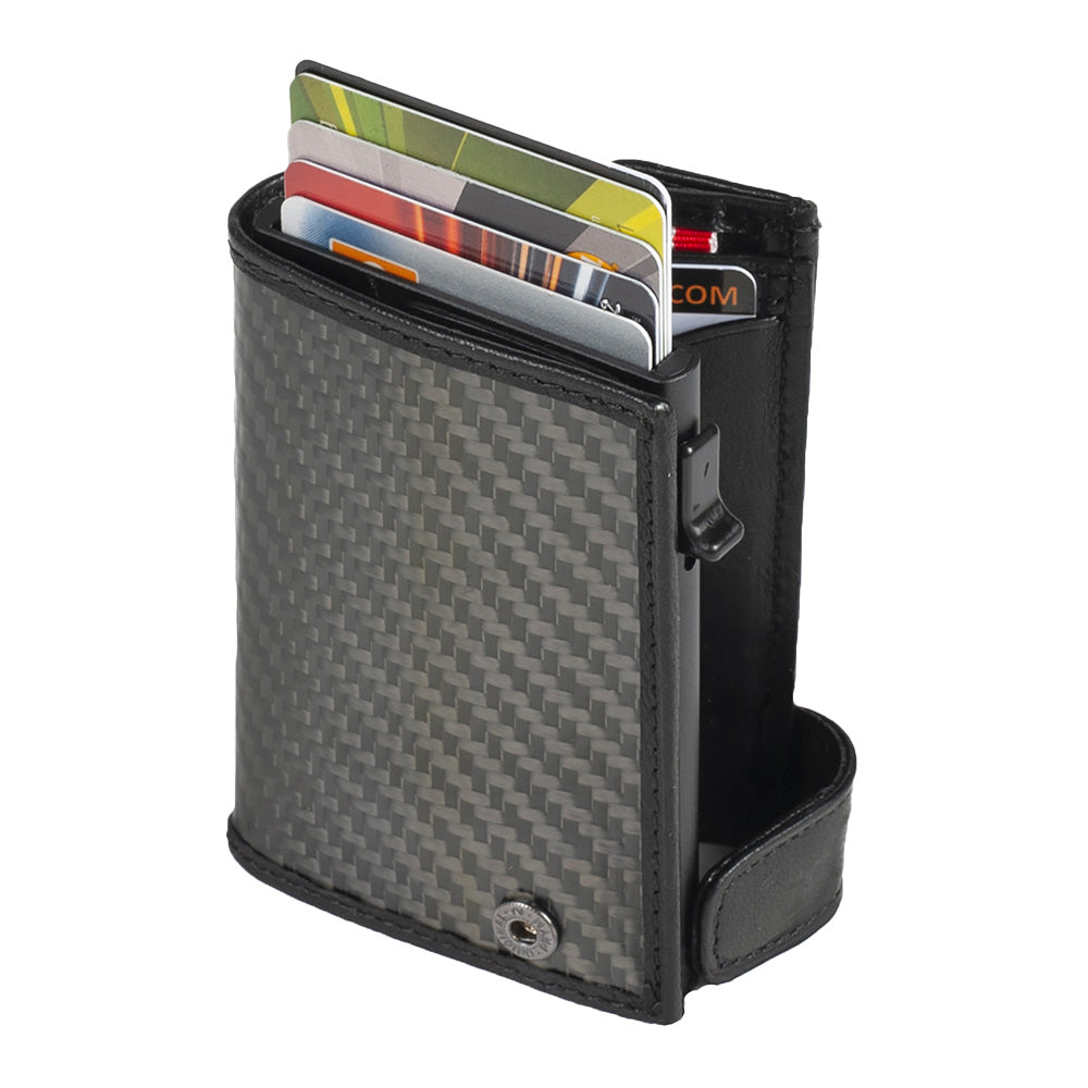 COIN Carbon Black