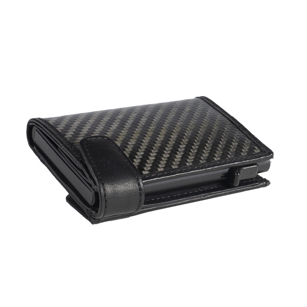 COIN Carbon Black