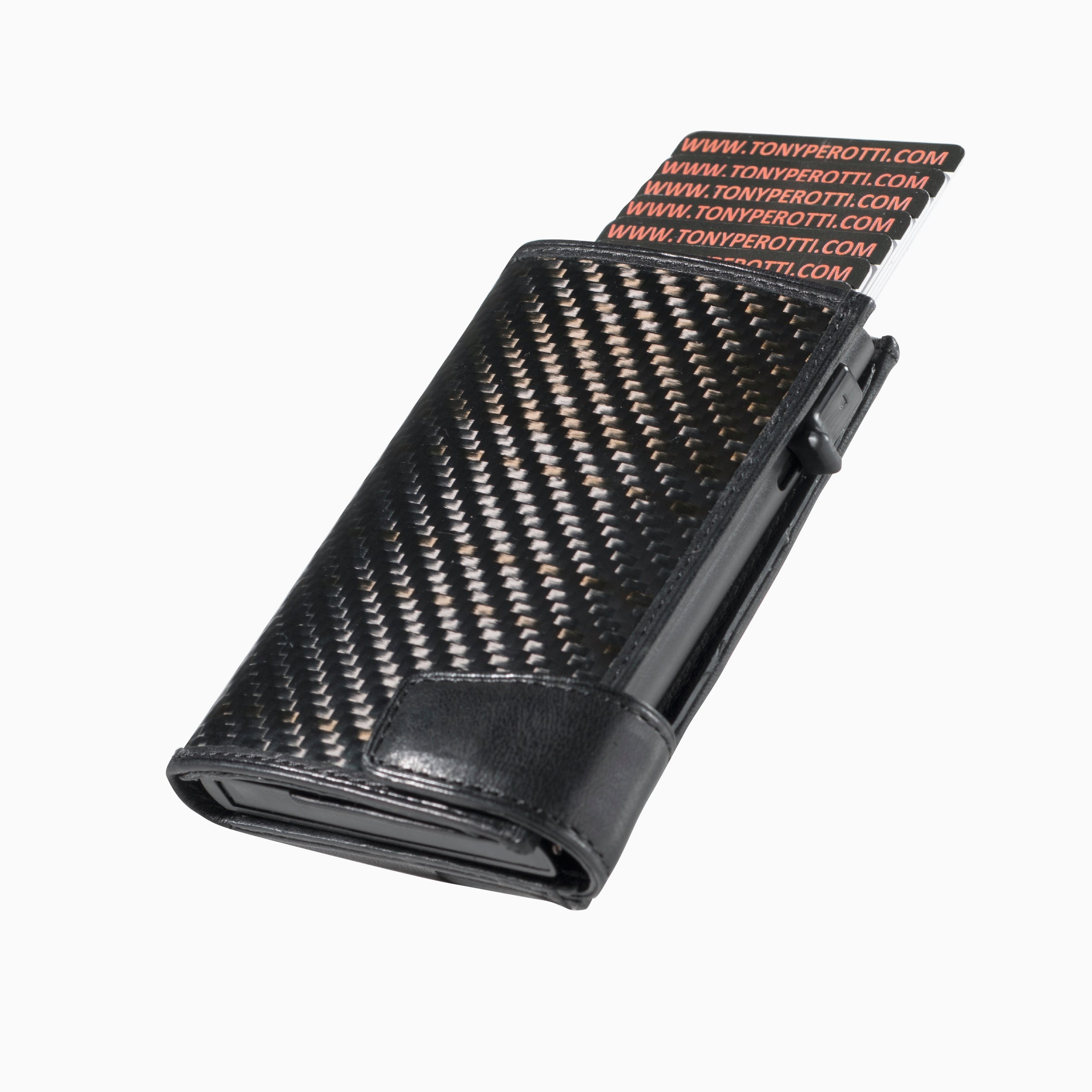 COIN Carbon Black