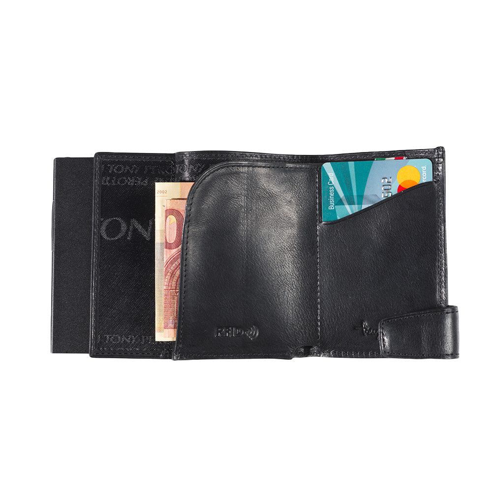 COIN Carbon Black