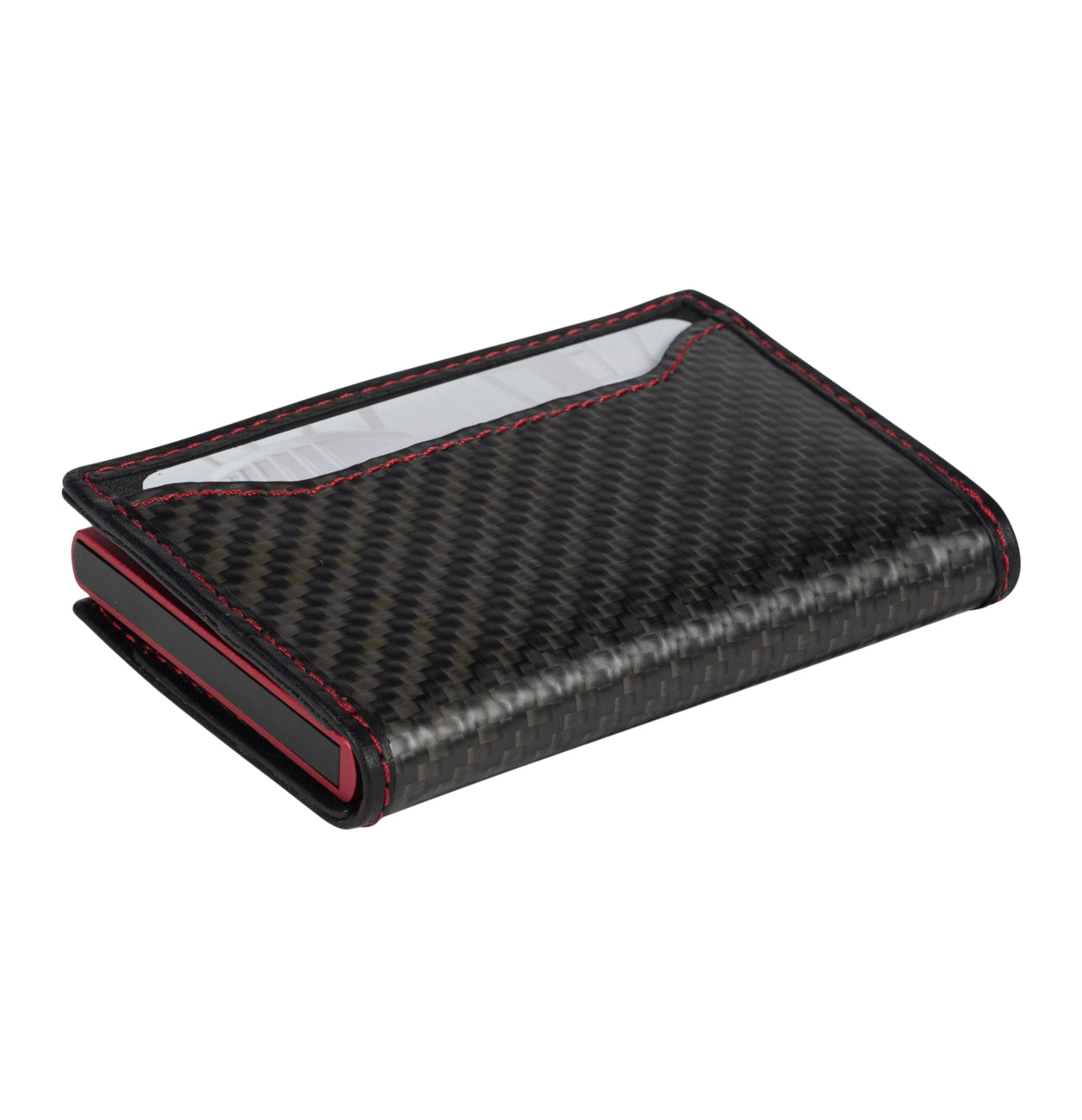 STANDARD Black Carbon & Red