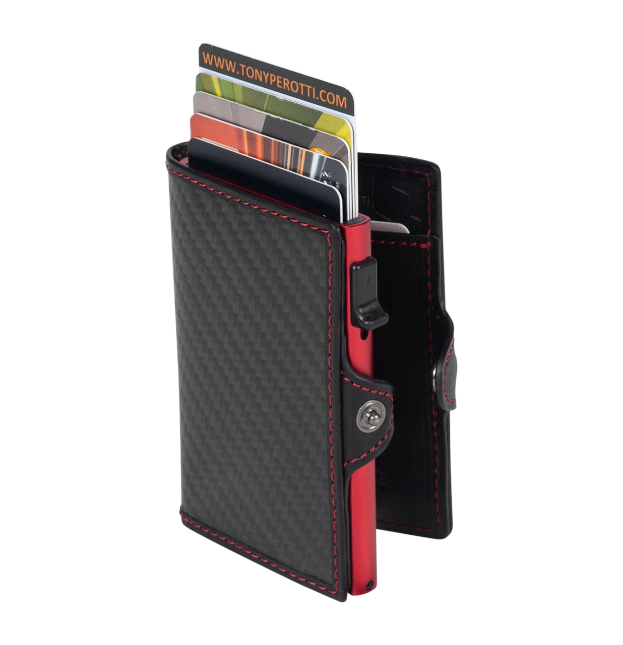 STANDARD Black Carbon & Red