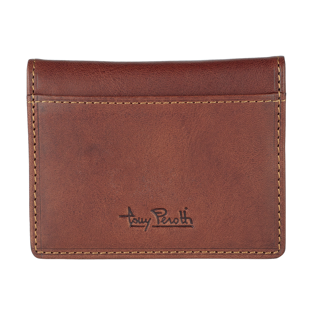 Creditcard wallet, fold - TE/CC/1034DB