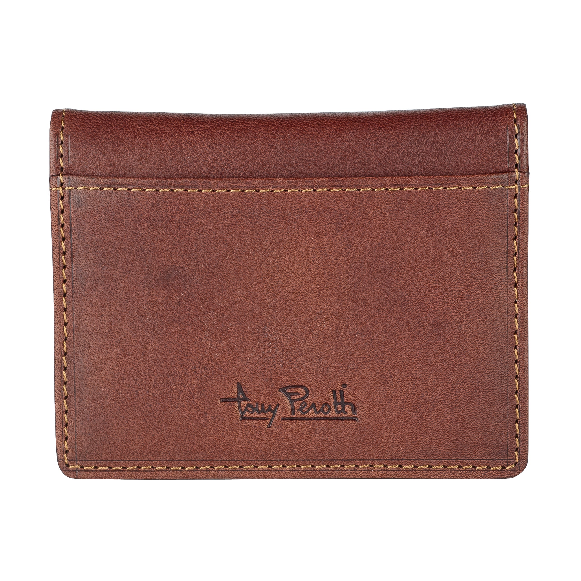 Creditcard wallet, fold - TE/CC/1034DB