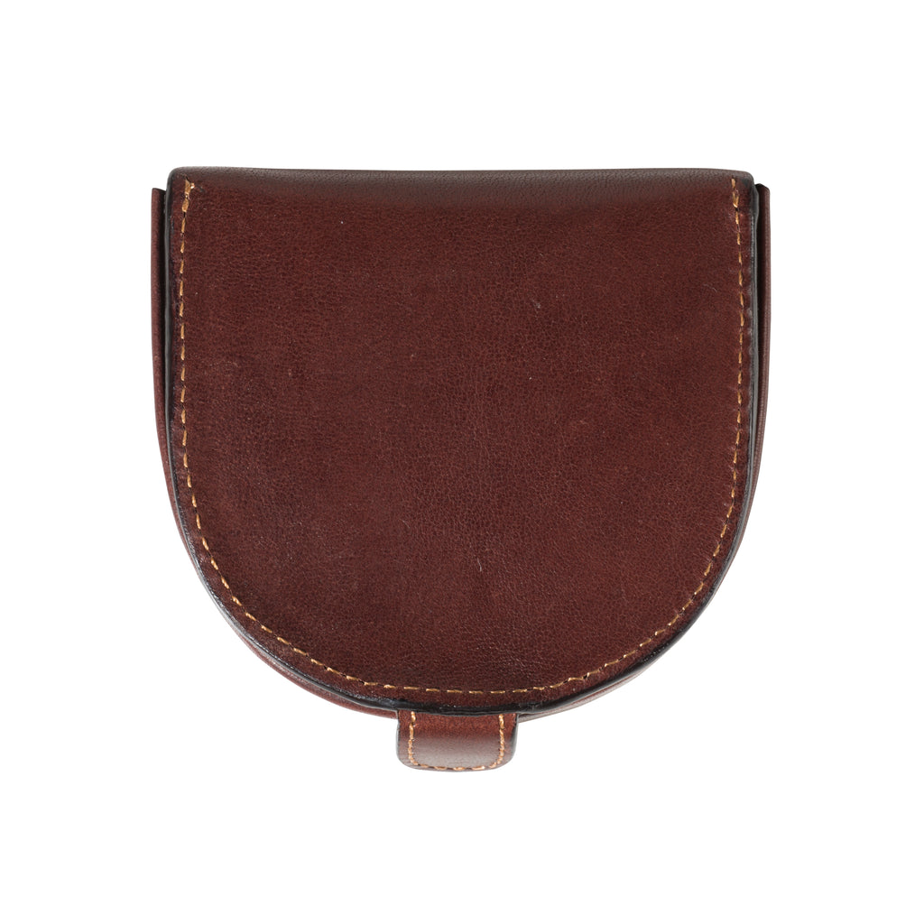 Dark Brown Coin wallet