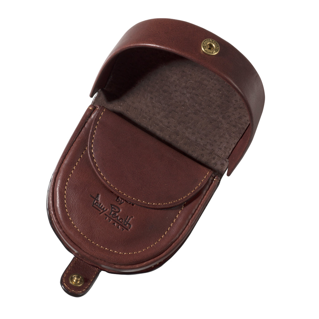 Dark Brown Coin wallet