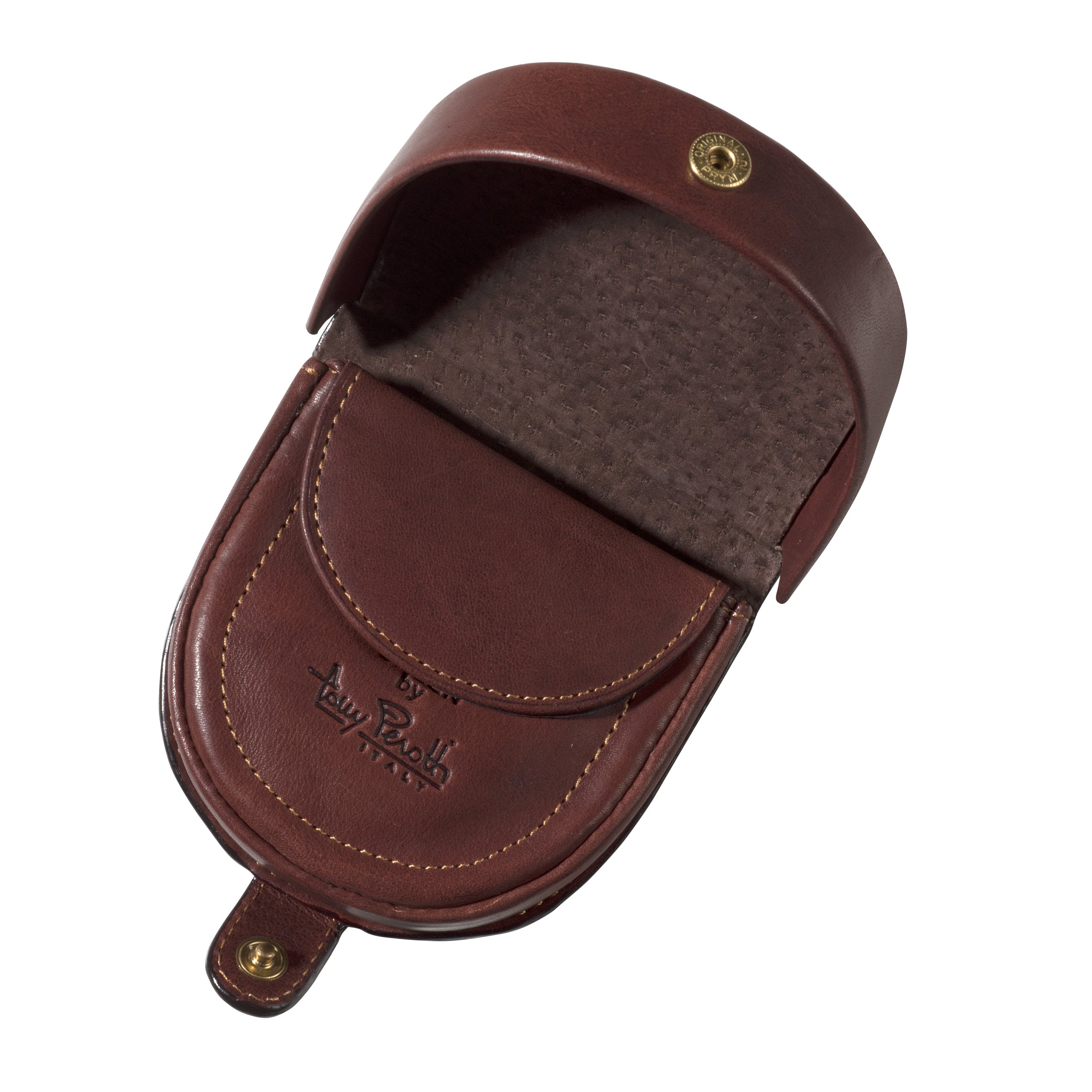 Dark Brown Coin wallet