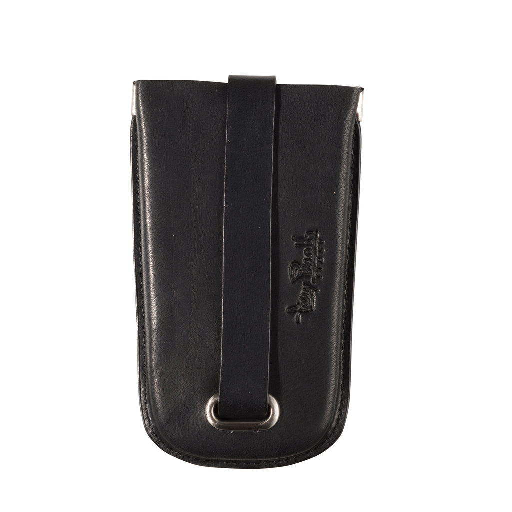 Bellshape Keypouch Black