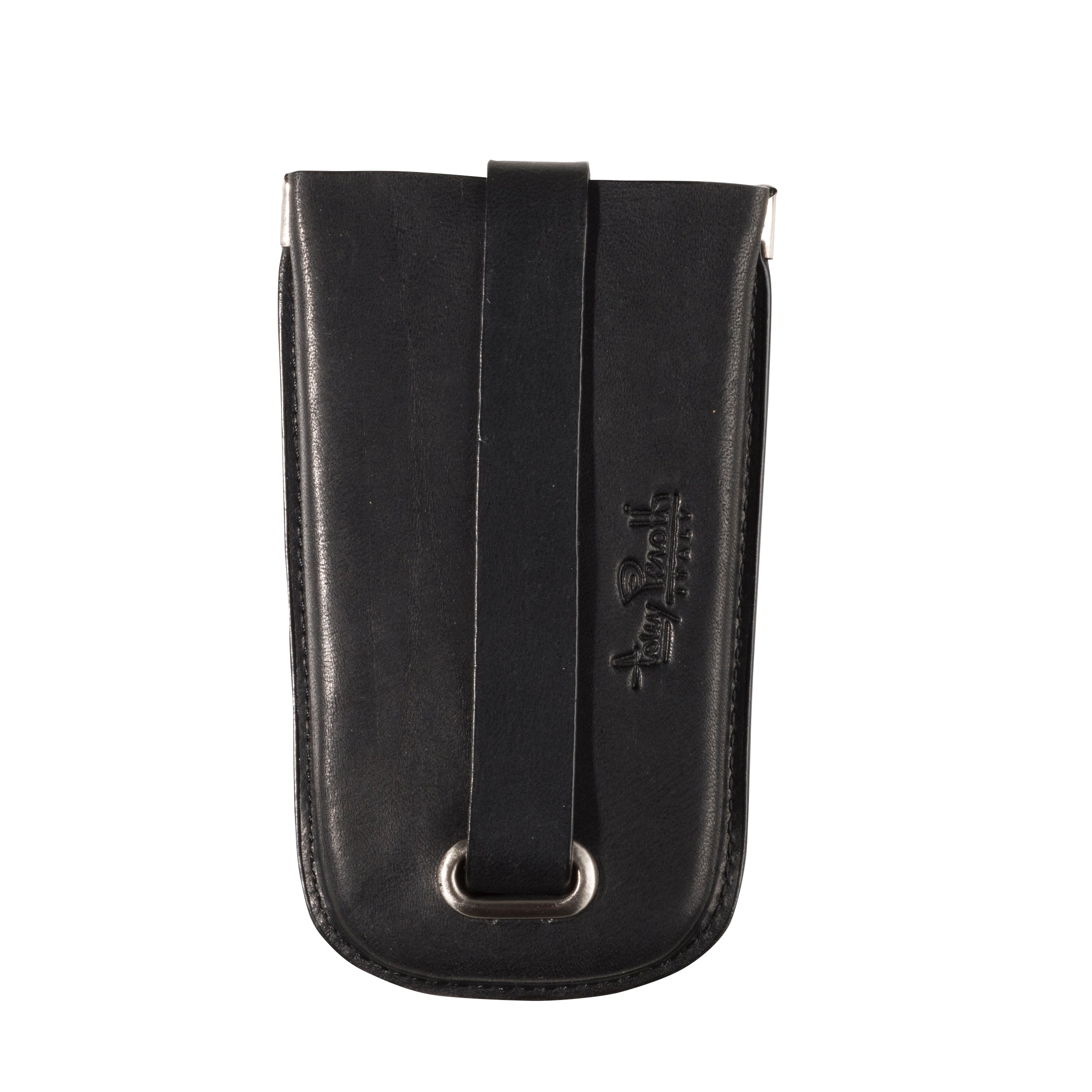 Bellshape Keypouch Black