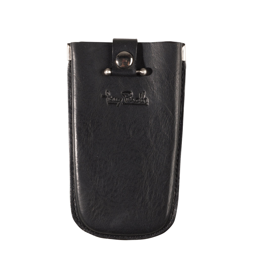 Bellshape Keypouch Black
