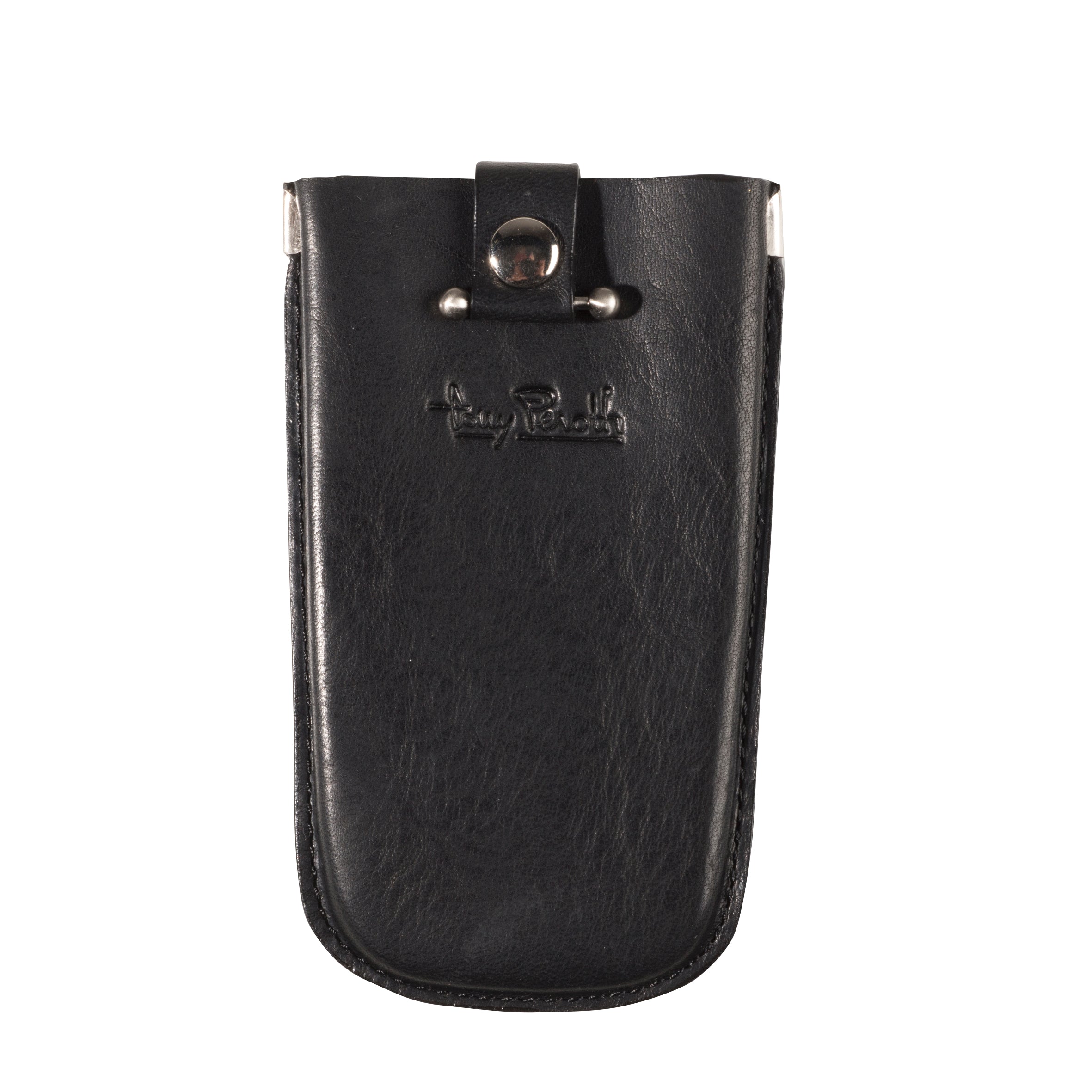 Bellshape Keypouch Black